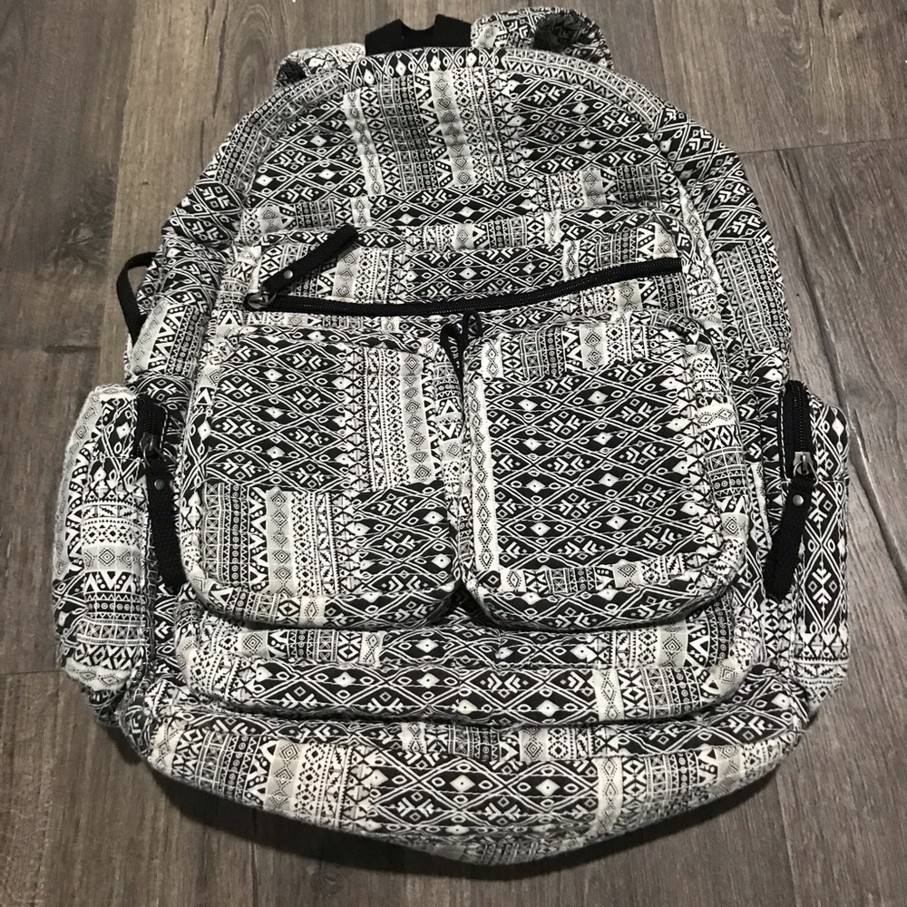 Mossimo Backpack - image 1